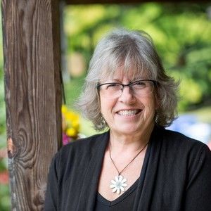 Meet your Posher, Dawn